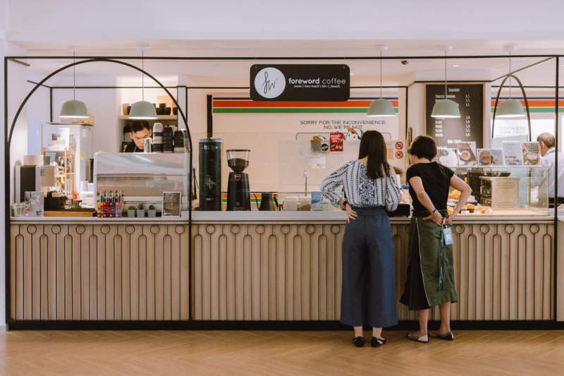 I Can’t Study At Home. These Cafes Are Great To Mug At Without Being