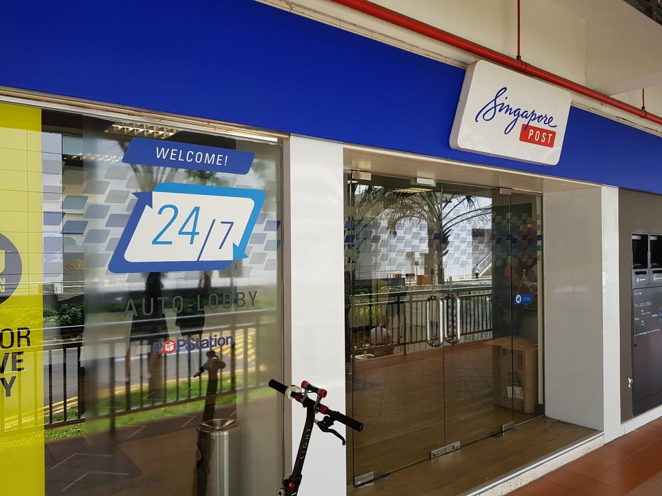 concert tickets singpost