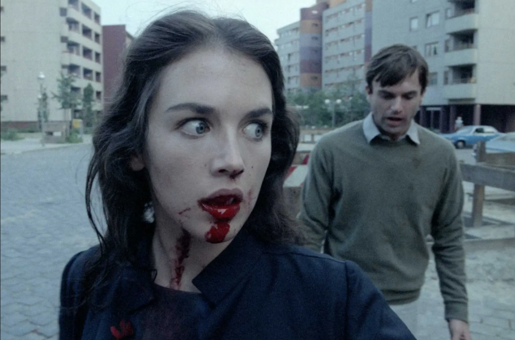 curse movie