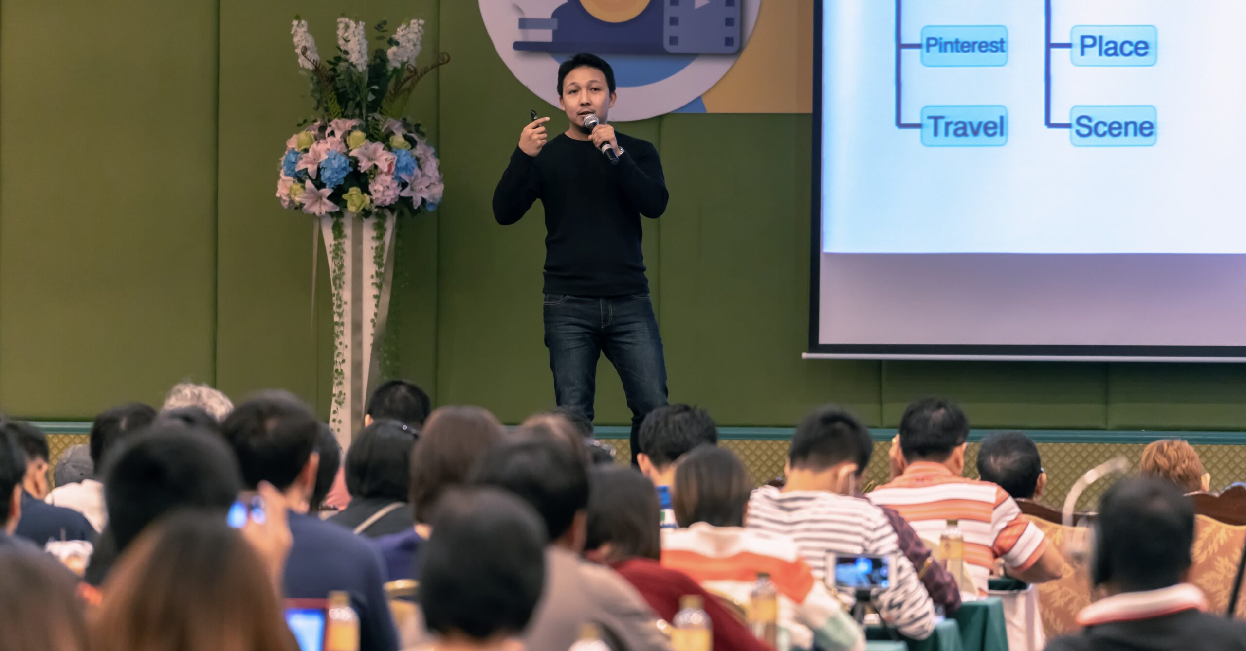 I M An Introvert Hosting An Event With Important Guests Here S How I I M An Introvert Hosting An Event With Important Guests Here S How I