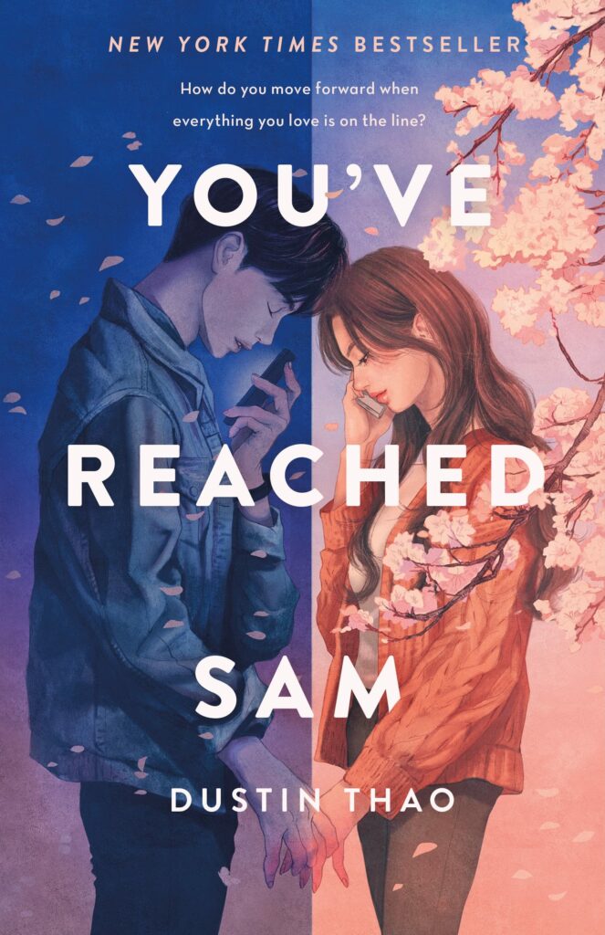 best books of 2022 - you've reached Sam