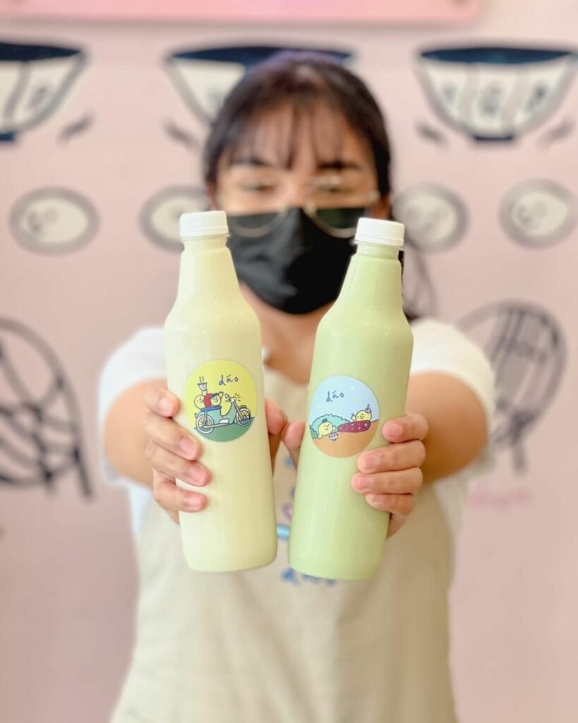 cut out milk