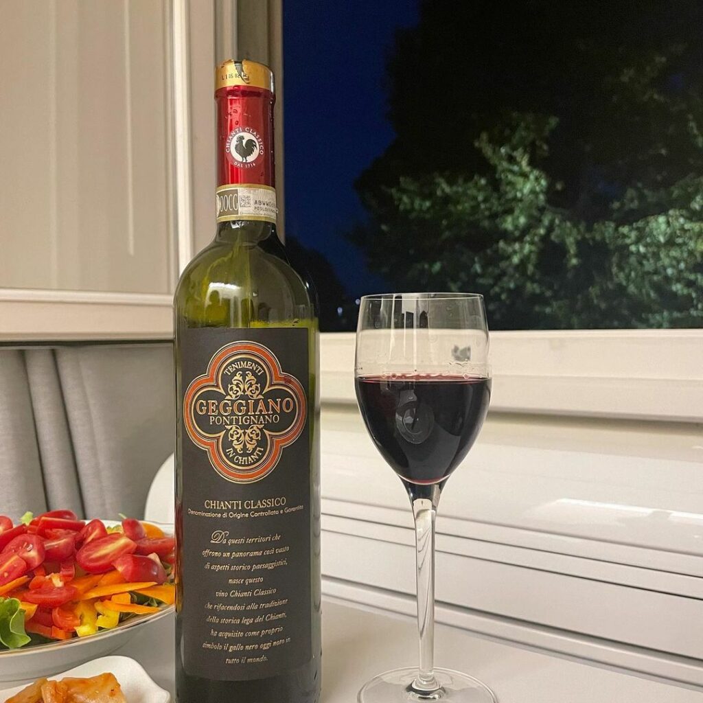 cut out alcohol