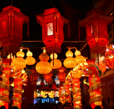 chinese new year greetings