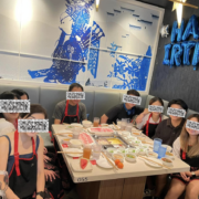 chinese new year reunion dinners