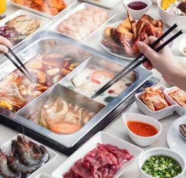 cheap steamboat food