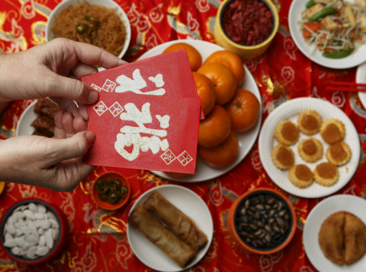 chinese new year superstitions
