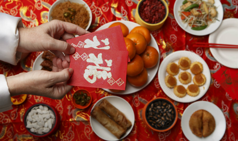 chinese new year superstitions