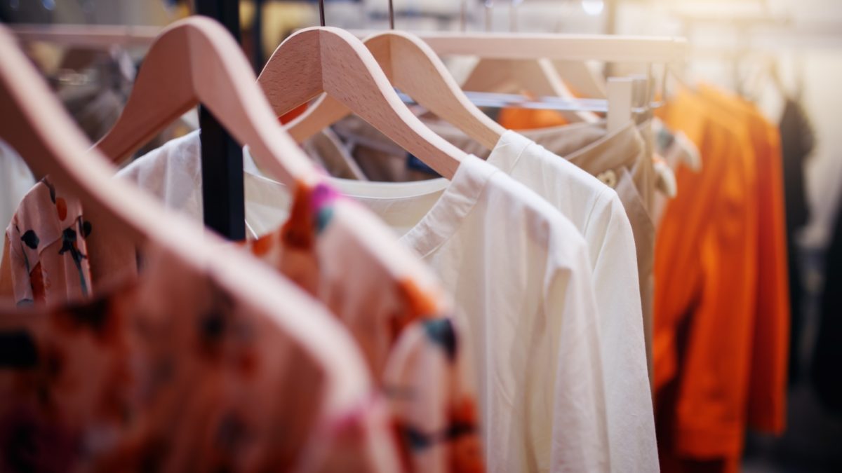 Cheap stores to shop clearance for clothes