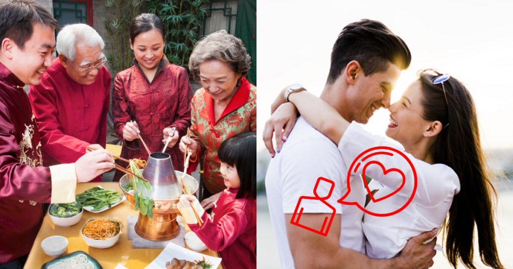 chinese new year
