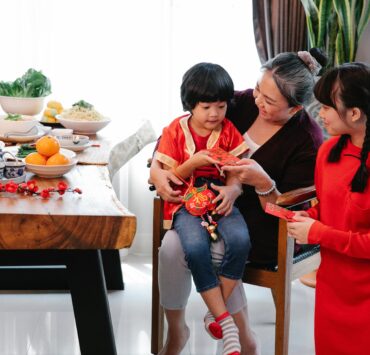 chinese new year