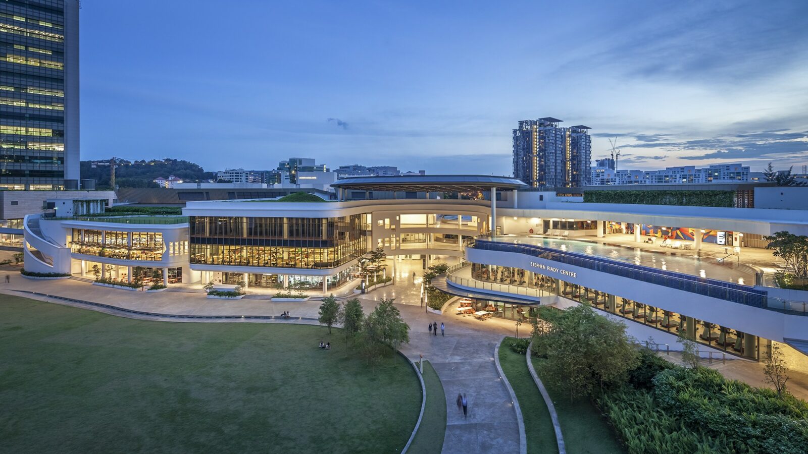 Career Coach NUS