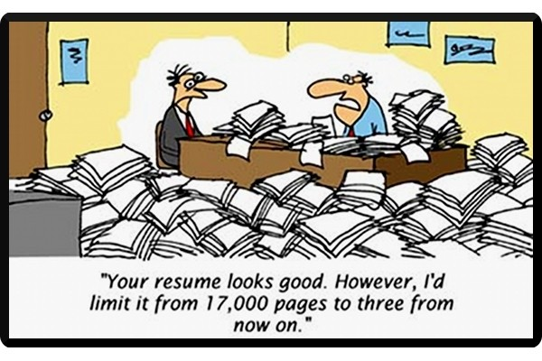 career coach resume