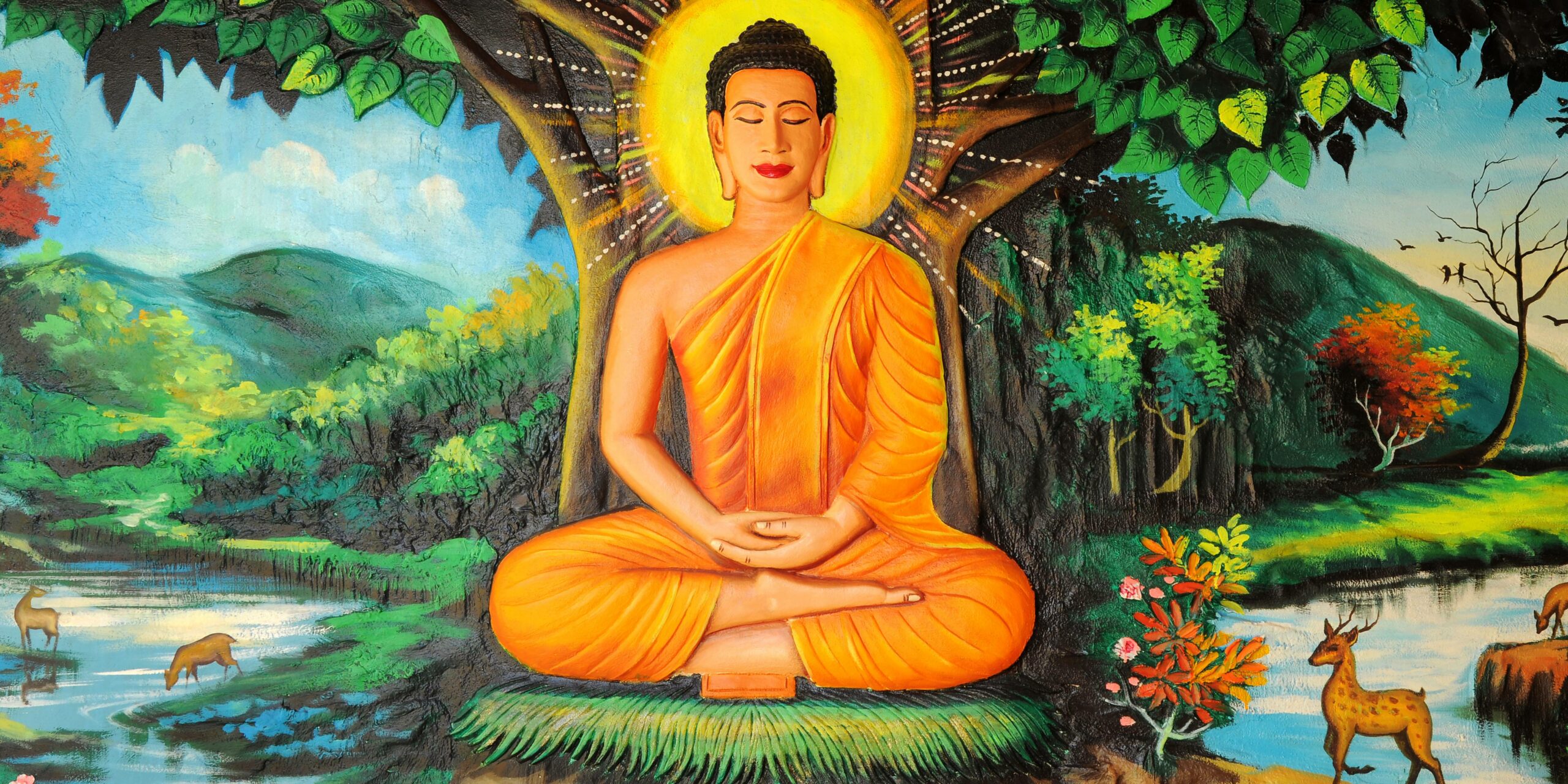 Attaining Nirvana: I Have Not Met My Best Friend In 3 Years. Here’s Why